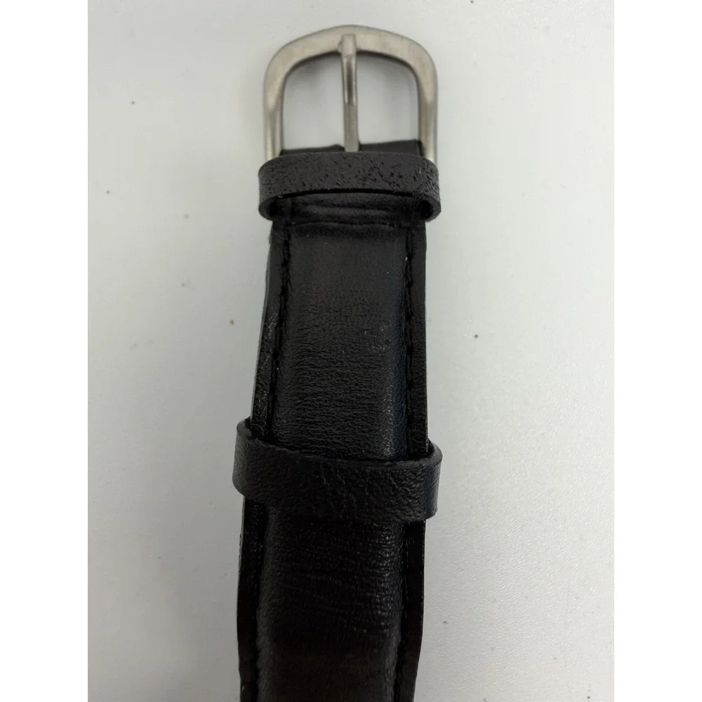 Disney Toon Mickey Mouse Watch Fantasia New Battery 34MM 7